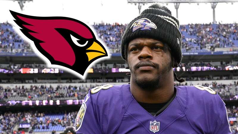 Lamar Jackson