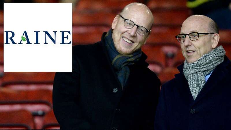 The Raine Group role in Man Utd takeover explained as Glazers choose bidder