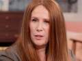 Catherine Tate's wild love life -Take That star fling to Adrian Chiles dates eiqehiqkdidqtprw