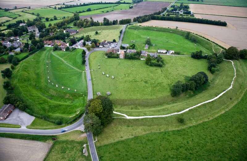 Lesser-known tourist attraction that Brits say is much better than Stonehenge