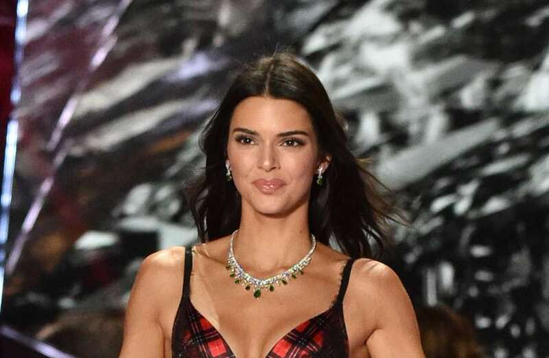 Kendall Jenner accused of 'copying' boyfriend Bad Bunny's stunning ex