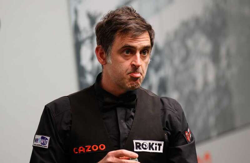 O'Sullivan targets switch to surprising new sport after snooker retirement