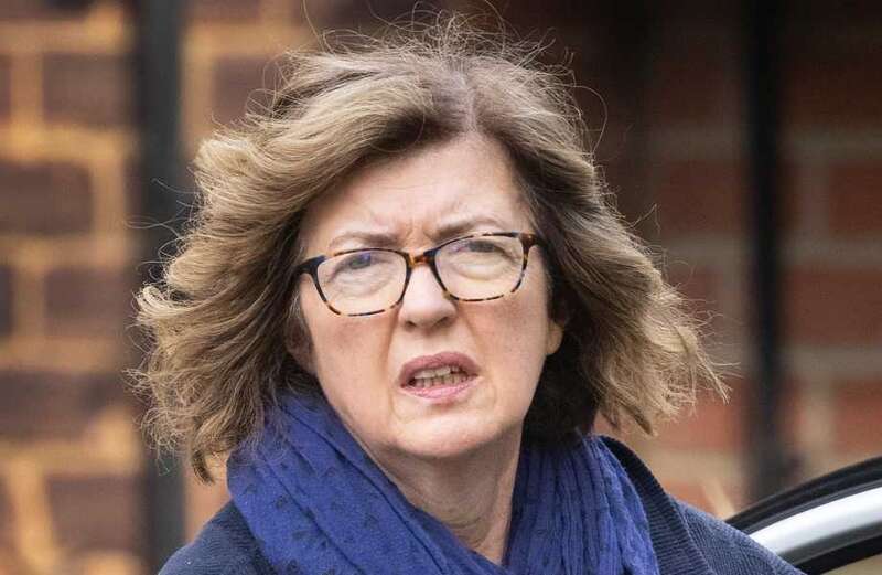 Sue Gray 'lobbied against PM's  policies while in secret talks to join Labour'