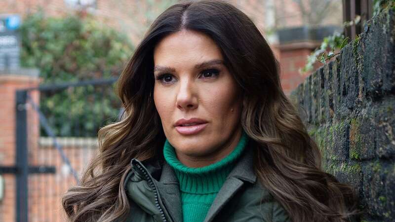 Rebekah Vardy details sexual abuse aged 12 in Jehovah’s Witnesses documentary