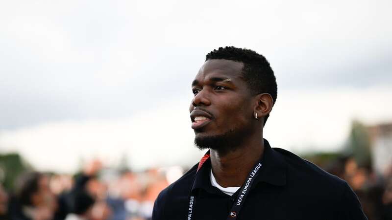 Paul Pogba has endured a difficult first season back at Juventus (Image: Getty Images)