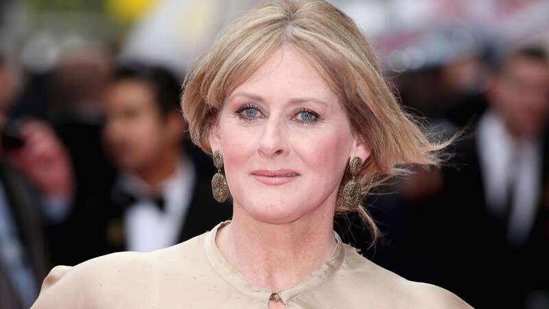 Sarah Lancashire is up for another BAFTA TV Award (Image: BBC/Lookout Point/Matt Squire)