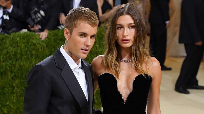 Hailey Bieber talks having kids with husband Justin but says she