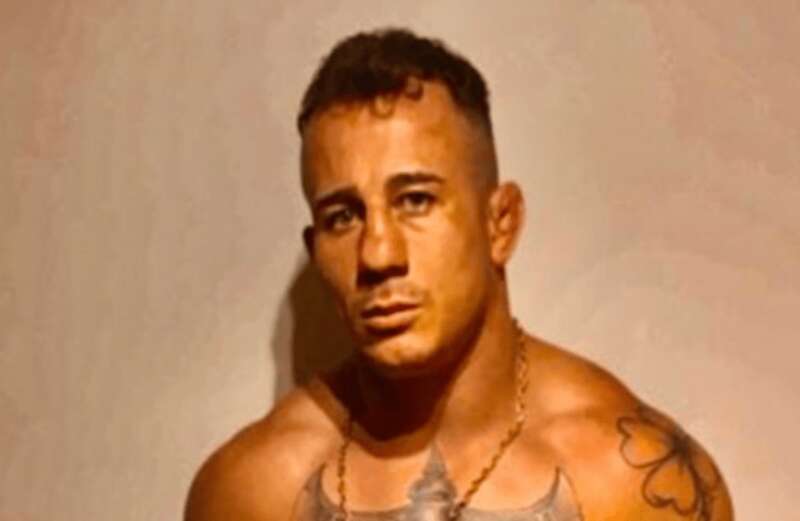 MMA star Mauro Chaulet 'shot dead' after violent altercation with police