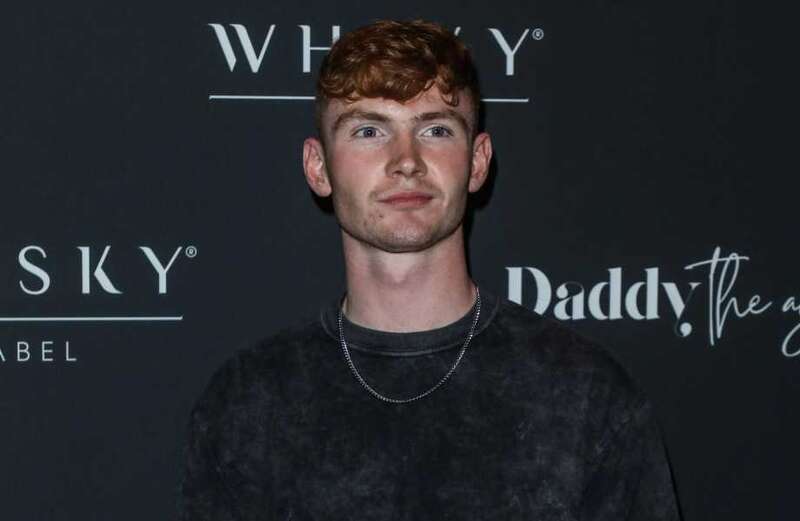 Love Island star Jack Keating's baby daughter's adorable name finally revealed