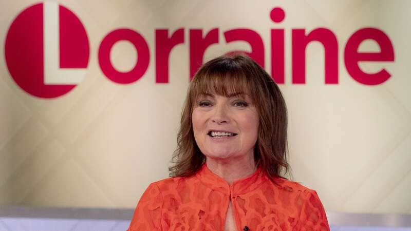 Lorraine Kelly announces new career venture away from her popular ITV show