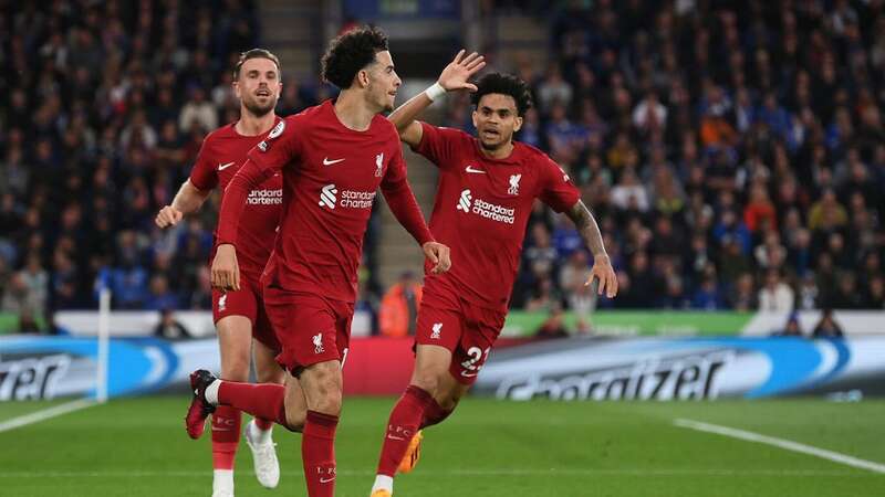 6 talking points as Liverpool keep top-four dream alive with Leicester thumping