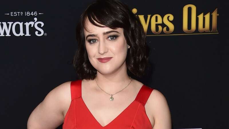 Matilda star Mara Wilson reveals men inappropriately messaged her when she was just 12 (Image: FilmMagic)