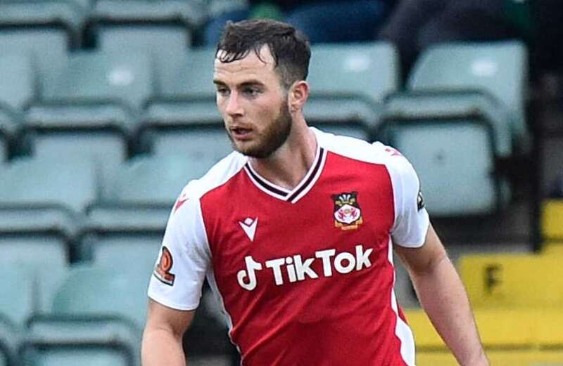 Wrexham ace forced to retire at just 28 after promotion to football league