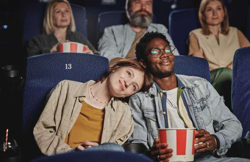 Major cinema chain to close five locations within weeks