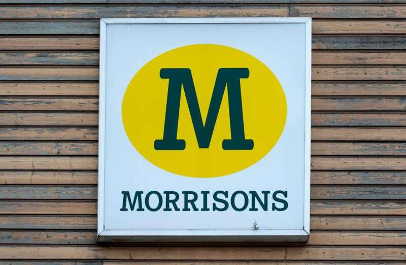 Morrisons CEO gives major update on price of grocery essentials