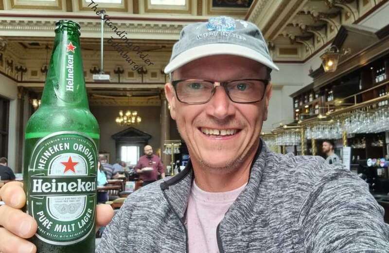 I'm a Wetherspoons superfan and I’ve spent £20k visiting every chain