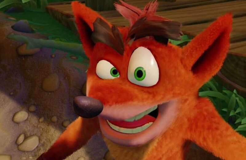 Original voice of the iconic Crash Bandicoot dead at 60