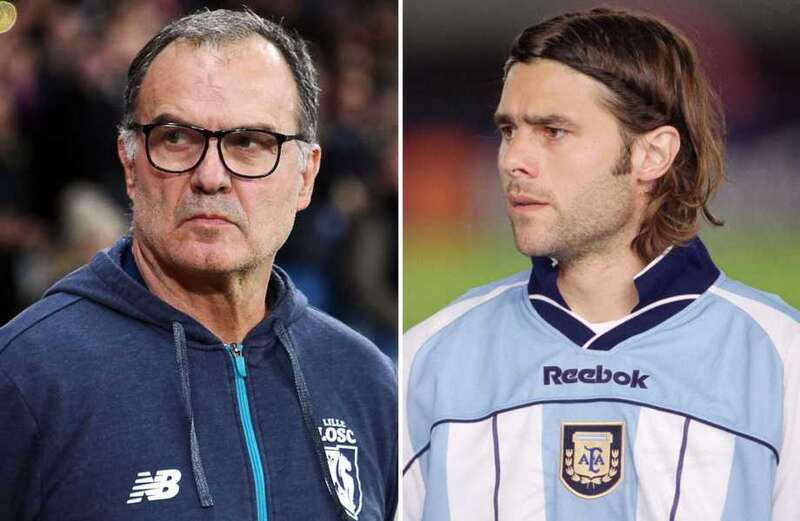 Bielsa visited me at 2am & told my parents I'd be a footballer, says Pochettino