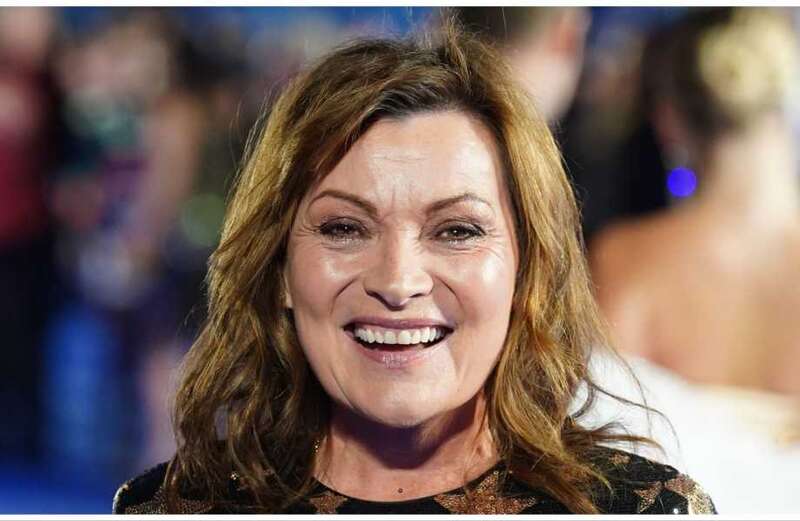 Lorraine Kelly reveals exciting new career shakeup