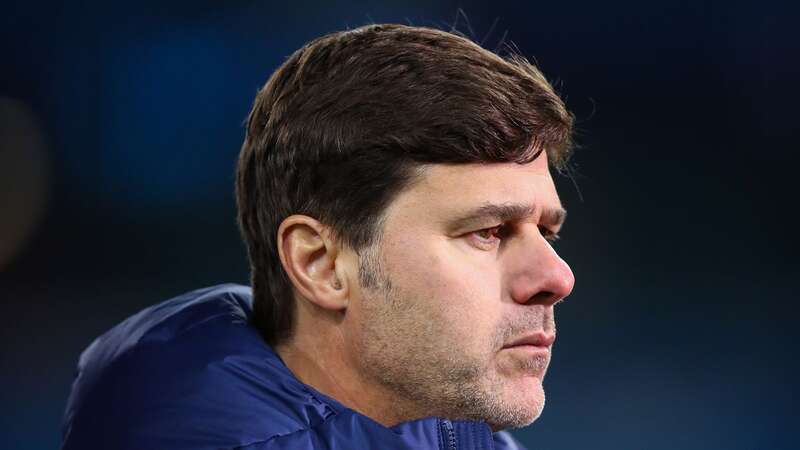 Mauricio Pochettino