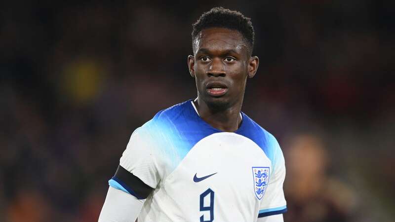 Folarin Balogun made 13 appearances for England under-21s but he has turned his back on the three lions to play for the country of his birth. (Image: Michael Regan - The FA/The FA via Getty Images)