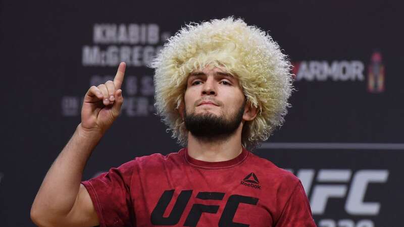 Khabib Nurmagomedov challenged by UFC star to comeback fight despite retirement