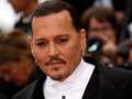 Johnny Depp greeted by swarm of praise at Cannes Film Festival as fans go wild eiqkiqqzidrdprw