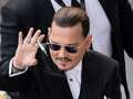 Johnny Depp's hidden talents as he wows Cannes Film Festival with French skills