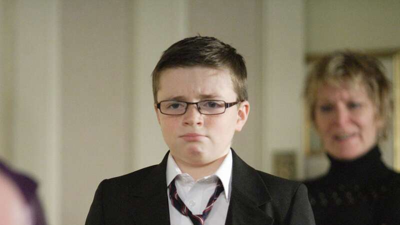 Ex-EastEnders star Charlie Jones unrecognisable from his Ben Mitchell days