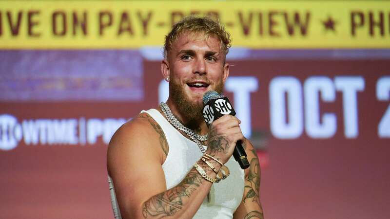 Jake Paul proposes PFL and UFC crossover fight card with four main events