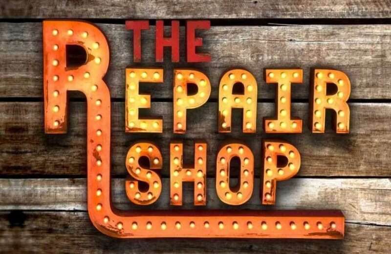 The Repair Shop expert pays emotional tribute to departing BBC co-star