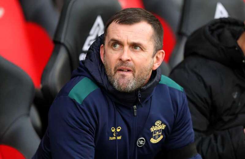 Fans realise Nathan Jones stopped Man City from winning the quadruple