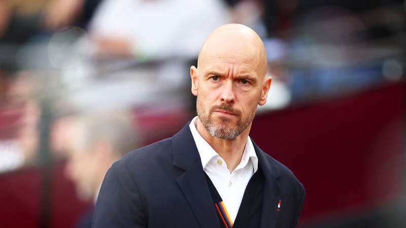 Man Utd make double-your-money offer as Ten Hag eyes first summer transfer