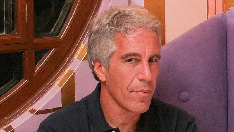 Jeffrey Epstein was accused of running a sex trafficking operation (Image: Corbis via Getty Images)