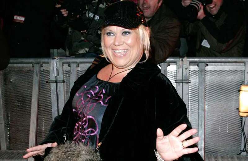 Tina Malone reveals 12-stone weight loss in fiery GMB debate over kebabs