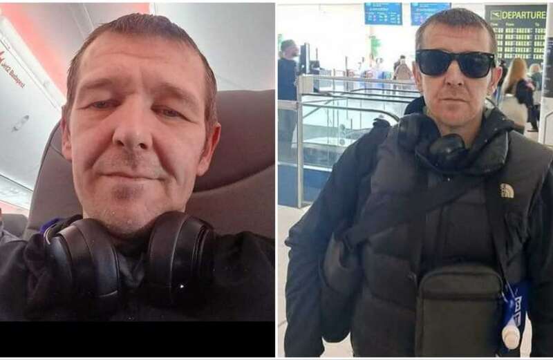 Man missing in Lanzarote found dead on first holiday abroad after missing flight