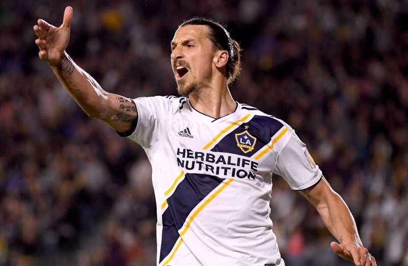 Ibrahimovic ‘threatened to kill anyone who talked to him’ and boasted of ‘300m’