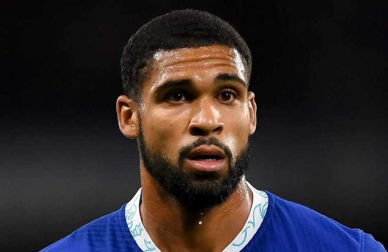 Loftus-Cheek in 'concrete talks' over huge transfer & could join ex-Chelsea pals