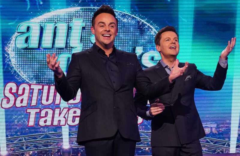 Will there be another series of Ant And Dec’s Saturday Night Takeaway?