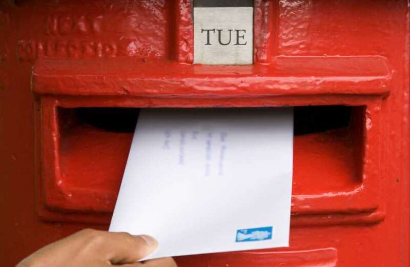 Royal Mail posts huge loss as it wrestles with strikes & modernising service