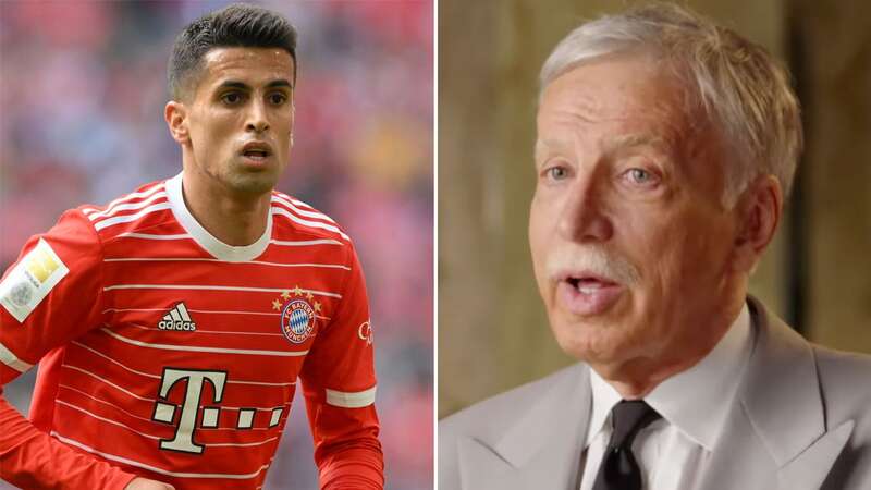 Arsenal have Joao Cancelo alternative after transfer bid and Stan Kroenke demand