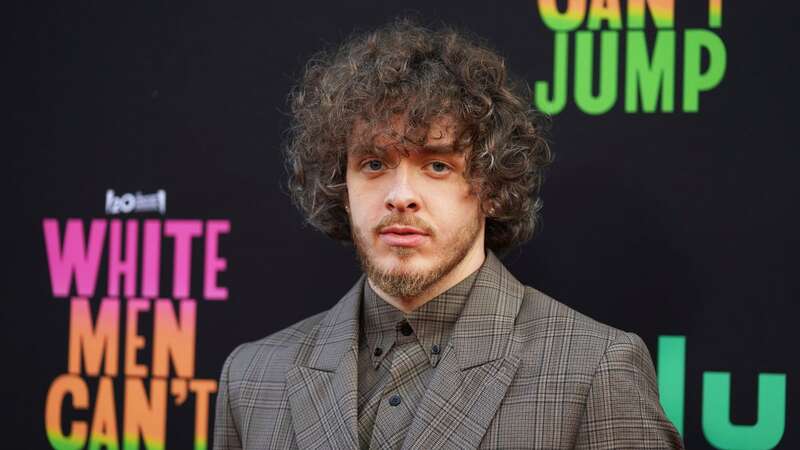 Jack Harlow (Image: Allison Dinner/Invision/AP)