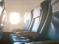 You can soon book 'neighbour-free seats' from £16 to get more room on flights qhidquidqdiuqprw