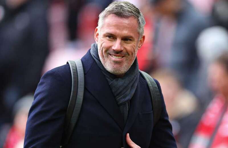 Carragher aims cheeky dig at Ferguson after Peterborough lose play-off thriller