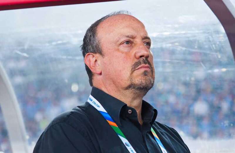 Napoli ‘could SACK Spalletti despite title triumph with Benitez lined up'