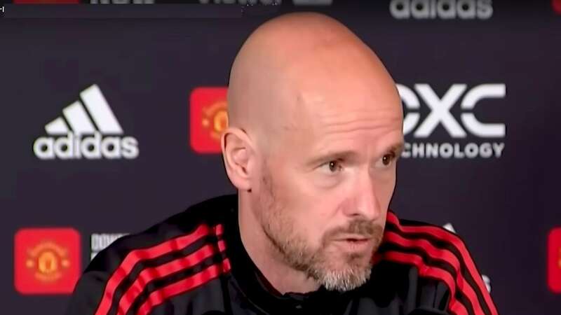 Erik ten Hag eyes double summer transfer to solve Man Utd