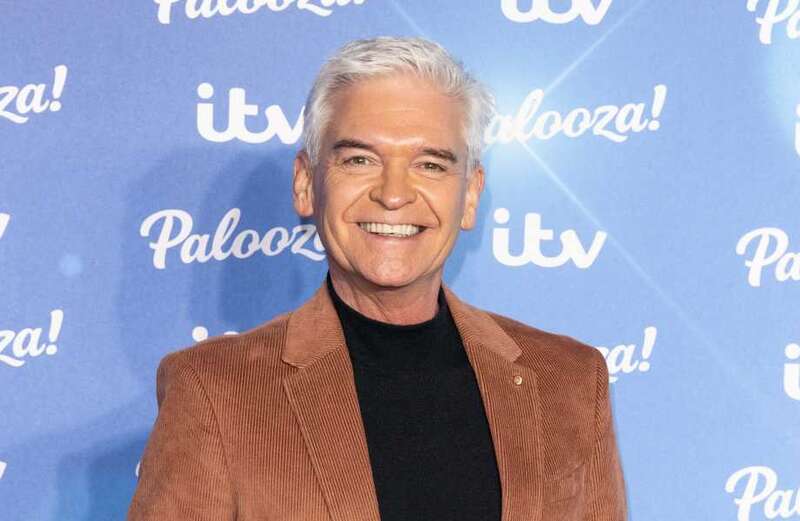 When Phillip Schofield is leaving This Morning and why