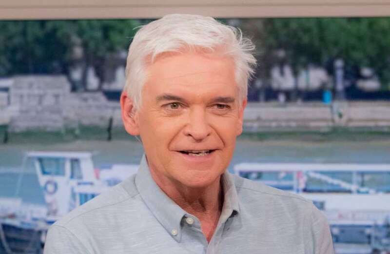 ITV announce how they will replace Phillip Schofield after This Morning exit