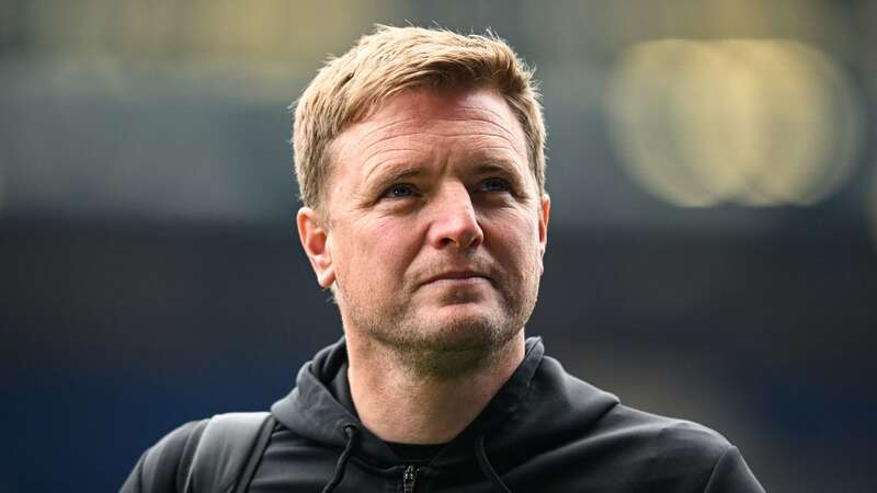 Eddie Howe has done a superb job at Newcastle this season