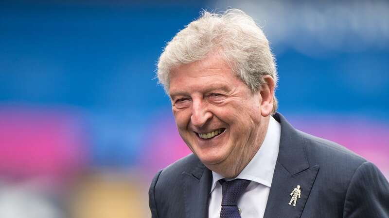 Roy Hodgson has turned things around at Crystal Palace (Image: Getty Images)